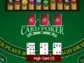 Gioco 3 Card Poker Sim