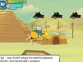 Gioco Adventure Time Conquer The World