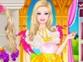 Gioco Barbie Victorian Wedding