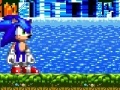 Gioco Sonic extreme run