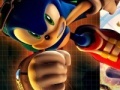 Gioco Sonic puzzle