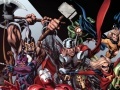Gioco Photo Mess Marvel Avengers