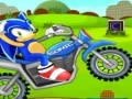 Gioco Sonic Rally