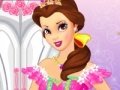 Gioco Princess Belle make up