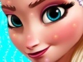 Gioco Frozen Elsa Royal Makeover