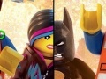 Gioco The Lego Movie See The Difference