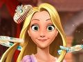 Gioco Rapunzel Princess Fantasy Hairstyle
