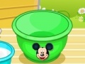 Gioco Mickey Mouse All Ears Cake