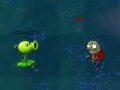Gioco Plants-zombies battle