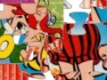 Gioco Asterix and Obelix