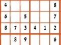 Gioco Japanese sudoku