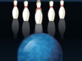 Gioco Asha mini-bowling