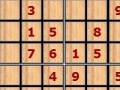 Gioco Sudoku Original