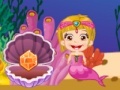Gioco Baby princess. Treasure adventure