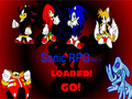 Gioco Sonic RPG eps 1 part 2