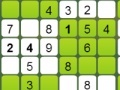 Gioco Sudoku Game Play-25