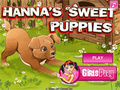 Gioco Hanna's Sweet Puppies