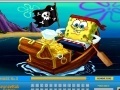 Gioco Sponge Bob: Hidden letters