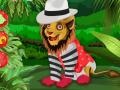 Gioco Cute Lion Dress Up