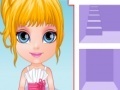 Gioco Baby Barbie Hobbies Doll House