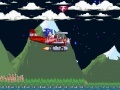 Gioco Sonic In The Air