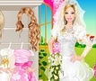 Gioco Barbie Bride