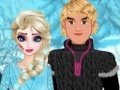 Gioco First Aid to Anna and Elsa