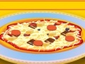 Gioco Pizza Party Cooking