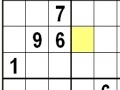 Gioco Sudoku 2