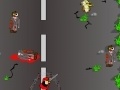 Gioco Shooter Zombie attack