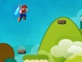 Gioco Mario Flying Adventures