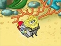 Gioco Sponge Bob: Mistery Sea