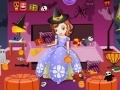 Gioco Sofia The First Halloween House Cleaning