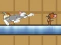 Gioco Tom And Jerry Food Adventure