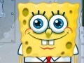 Gioco Spongebob Squarepants Eye Doctor