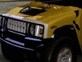 Gioco Hummer Taxi Differences