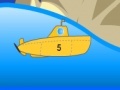 Gioco Submarine path
