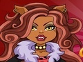 Gioco Monster High Clawdeen Wolf Hairstyles