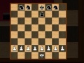 Gioco Mini chess