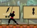 Gioco New Ninja Battle 2