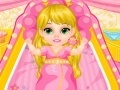 Gioco Fairytale Baby: Rapunzel Caring