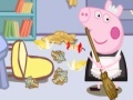 Gioco Little Pig Clean Room