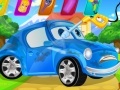 Gioco Kids Car Wash