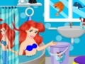 Gioco Ariel Bathroom Decor