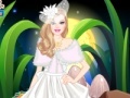 Gioco Fairytale bride dressup