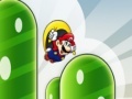 Gioco Flappy Mario