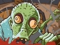 Gioco Zombie army madness 4