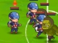 Gioco Hero Nekketsu Soccer