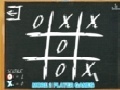 Gioco Noughts and Crosses