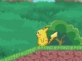 Gioco Pokemon Go Go Go Pikachu 
